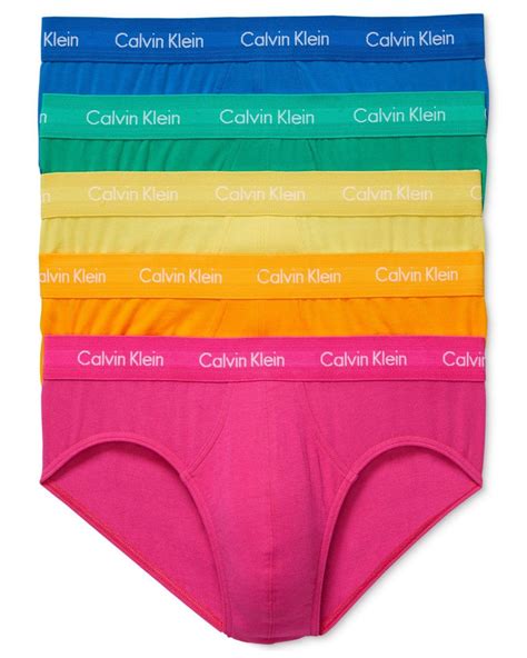 calvin klein underwear pride